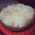 El cooksnap de FlorcitaHorn cuando hizo Torta de manzana invertida muy fácil 👌.