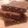 El cooksnap de Carolina Mera cuando hizo Brownies.