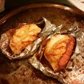 courtcourt18's cooksnap of when they made Perfect Lobster!.