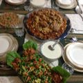 El cooksnap de adelhalabi cuando hizo Mandocas venezolanas.