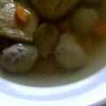 Cooksnap dari 💜Lianawati💜 untuk resep Pentol (bakso) Sapi