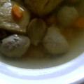 Cooksnap dari 💜Lianawati💜 untuk resep Pentol (bakso) Sapi