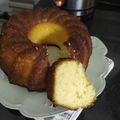 El cooksnap de vale042009 🇺🇾 cuando hizo Budín de limón 😋.