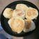 El cooksnap de Agustina Salvatore cuando hizo Bombas de papas.