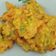 Cooksnap dari Rika untuk resep Bakwan jagung (snack 12m+)