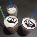 Shilpa Shah's cooksnap of when they made ચોકો વેનીલા કોફી (Choco Vanilla Coffee Recipe In Gujarati).