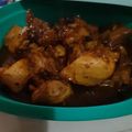 Cooksnap dari Novita Patriasi untuk resep Ayam Goreng Kecap