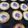 Cooksnap dari Wahyuni untuk resep Blueberry Cheese Tart crunchy masemanis^^