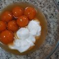 Cooksnap dari Farah Hull untuk resep 40. Bubur Kampiun ala Jogya (Biji Salak, Bubur Sumsum & Kolak)