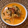 Cooksnap dari ❤️Bunda Lia❤️ untuk resep Lontong Sayur Betawi Komplit