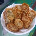 Cooksnap dari zee azizah untuk resep Tahu Walik Aci