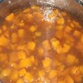 Cooksnap dari Suzhie Riyatha untuk resep Bubur Sagu Rangi