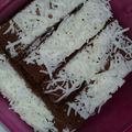 Cooksnap dari meisi hendriani untuk resep Brownies kukus lembut