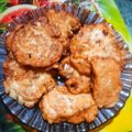 El cooksnap de Andrea Elizabeth • cuando hizo Marineras de pollo 😋.