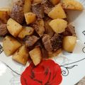 Cooksnap από Γιώργος & Φωτεινή στη συνταγή Χοιρινό στη γάστρα με πετιμέζι και μπύρα