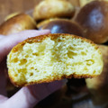 El cooksnap de Julieta Sofia cuando hizo Pan de leche sin harina sin azúcar keto.