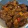 Cooksnap dari Tria Fitriani untuk resep Sate Goreng Daging Sapi