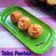 Cooksnap dari Zalfaa' Kitchen untuk resep 697. Tahu Fantasi