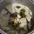 Cooksnap dari Anastasia Teresa untuk resep Lodeh terong