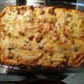 GlamCooks's cooksnap of when they made His/Her Baked Ziti.