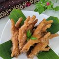 Cooksnap dari A.S. untuk resep Gudeg Ceker Ayam