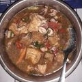 Cooksnap dari Mitha Bundanya Zifa untuk resep Oseng Cumi saos Tiram