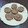 El cooksnap de Andrea Barberén cuando hizo Cookies de chocolate y mantequilla de maní SIN TACC.