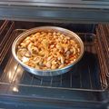 Cooksnap από τανια βασιλης στη συνταγή Φασόλια γίγαντες στον φούρνο
