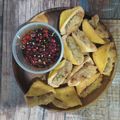Cooksnap dari Ikah Ropikah untuk resep Tahu aci pletok