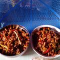 Cooksnap dari honey lemon untuk resep Kering Tempe Kriuk /Orek tempe