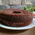 Cooksnap dari dapur Airin untuk resep BOLU KARAMEL SARANG SEMUT 🐜🐜🐜