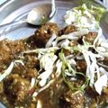 Kavya Rani का कुकस्नैप जब उन्होंने मंचुरियन (manchurian recipe in Hindi) बनाया था।