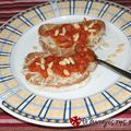 Cooksnap από july88 στη συνταγή Κόκκινη σάλτσα για ζυμαρικά