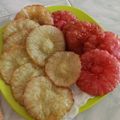 Cooksnap dari kadarmaning untuk resep Cucur berserat