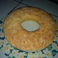 Cooksnap dari Ummu 'Abdillah untuk resep Bolu Simple Ekonomis