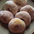 Cooksnap dari Dewi Arum untuk resep Donat kentang empuk & lembut
