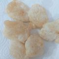 Cooksnap dari Alyn untuk resep Cireng Salju (garing di luar empuk di dalam,dijamin gak alot)