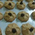 Cooksnap dari Atik Ratih untuk resep Vanilla Banana Chewwy Cookies