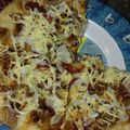 Cooksnap dari Ana Anggraini untuk resep Pizza teflon