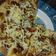 Cooksnap dari Ana Anggraini untuk resep Pizza teflon
