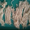 Cooksnap dari Nurul Wasilah untuk resep Mie Basah / Mie Telur Homemade