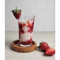 Cooksnap dari Nendah Rismaita untuk resep Korean Milk Strawberry