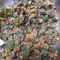  Reshma Mathias 's cooksnap of when they made Bhindi masala.