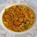 Cooksnap από dcroula στη συνταγή Χυλωμένη Οσπριάδα στη χύτρα