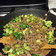 Brandon W.'s cooksnap of when they made Beef with broccoli.