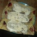 El cooksnap de Nazareth Calvo cuando hizo Masa infalible para Crepas (crepes).