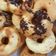 Cooksnap dari Della Tan untuk resep Donat Mini Panggang