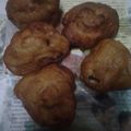 Cooksnap dari Hermida Simarmata untuk resep Cekodok pisang
