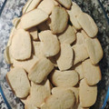 El cooksnap de Gastón Altuna Blanco cuando hizo Galletas fáciles de limón y naranja.