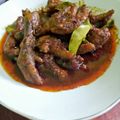 Cooksnap dari Ferdian's Kitchen untuk resep Ceker Ayam Setan Sadis